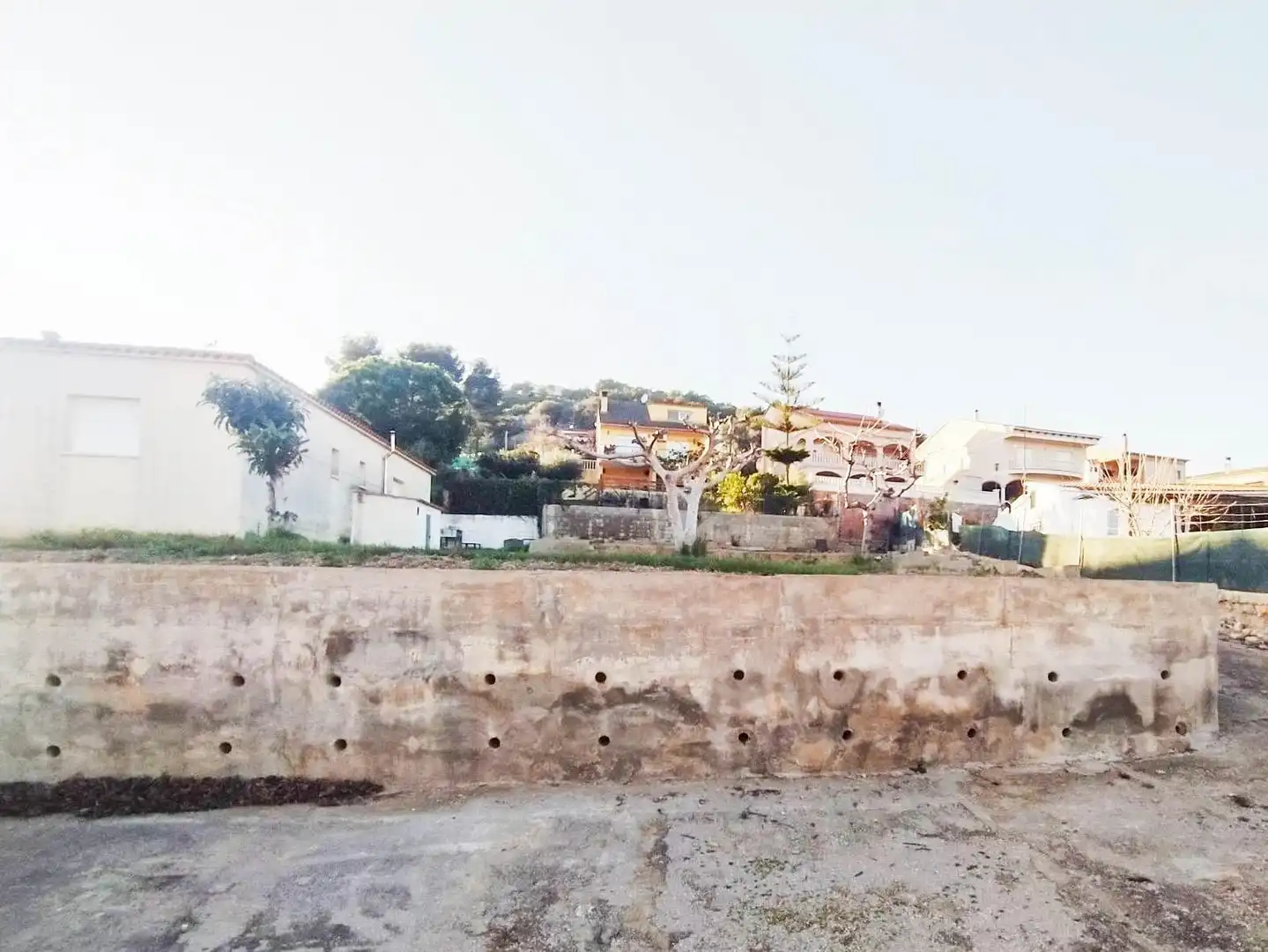 Terreno residencial en venta en Costa Cunit - Els Jardins - Els Rosers, imagen 4