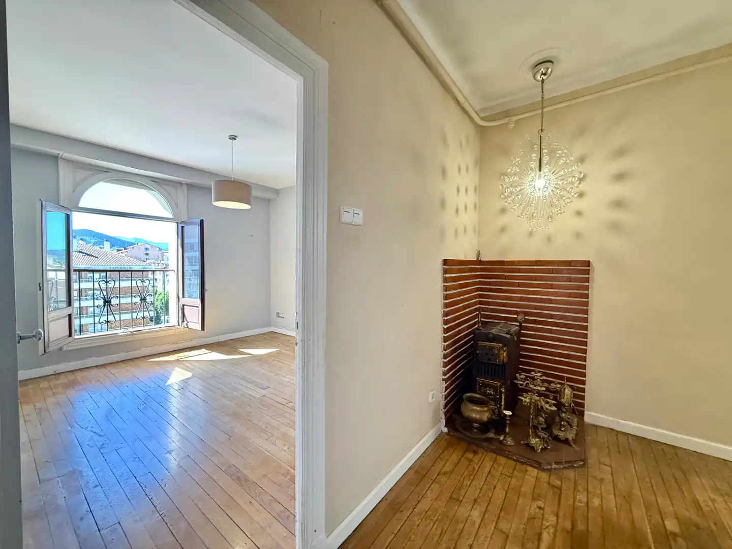 Appartement avec ascenseur à vendre à Colon Ibilbidea, imagen 21