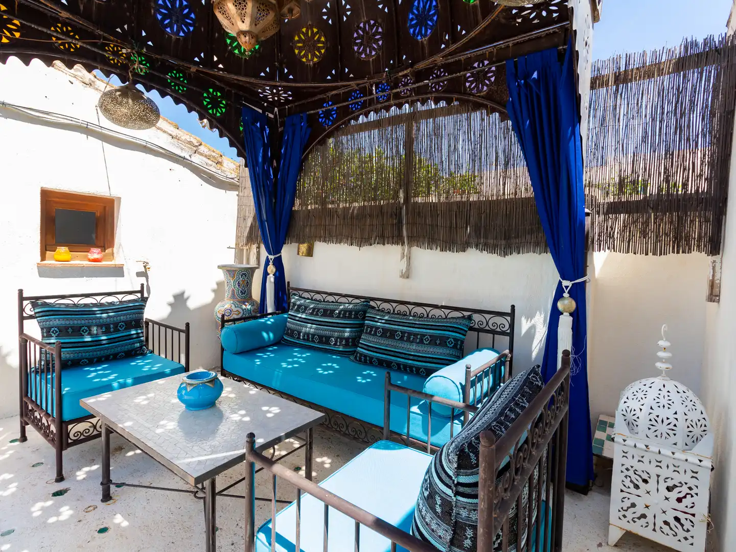 Maison rustique avec piscine à vendre à Calle Molino Bajo 7, imagen 21