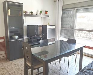 Dining room of Flat for sale in  Córdoba Capital  with Terrace and Furnished