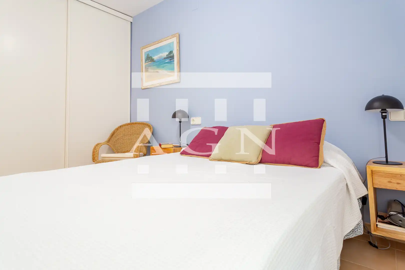 Apartament en venda a Carrer del Blat, 21, Platja de Mont-roig
