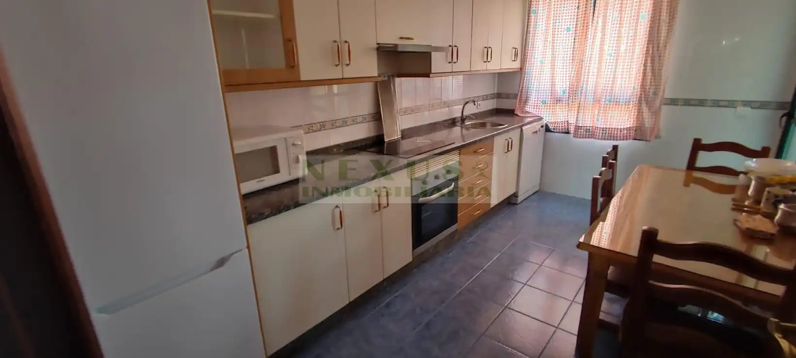 Wohnung mit Aufzug zur Miete in Ruta de la Plata, imagen 3