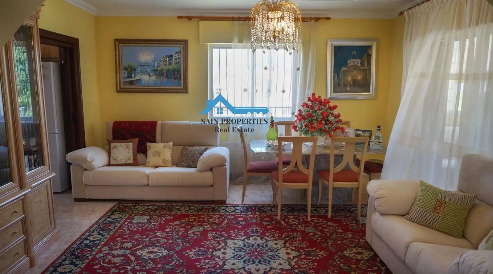 Casa o chalet en venta en Escandinavia - Cautivador