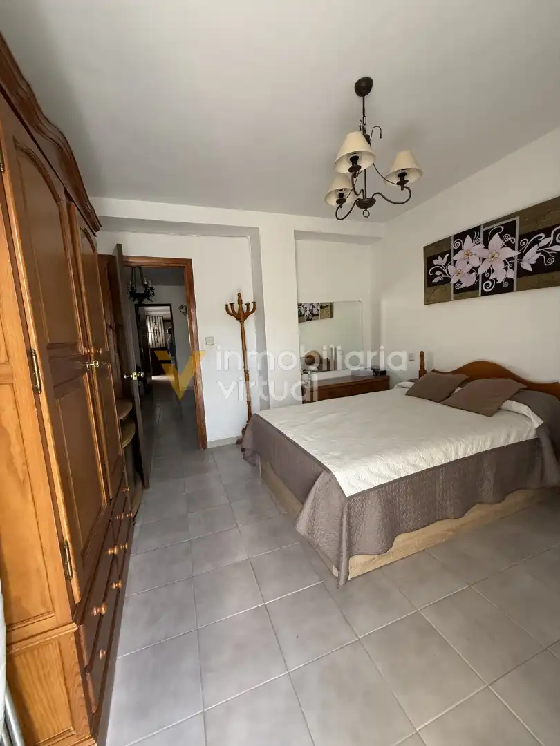 Casa con terrazza in vendita a Calle Nacimiento de Zambra, imagen 16