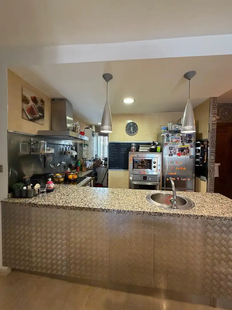 Cocina de Piso en venta en Utrera