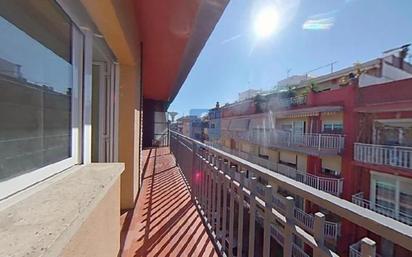 Terrassa de Pis en venda en El Prat de Llobregat