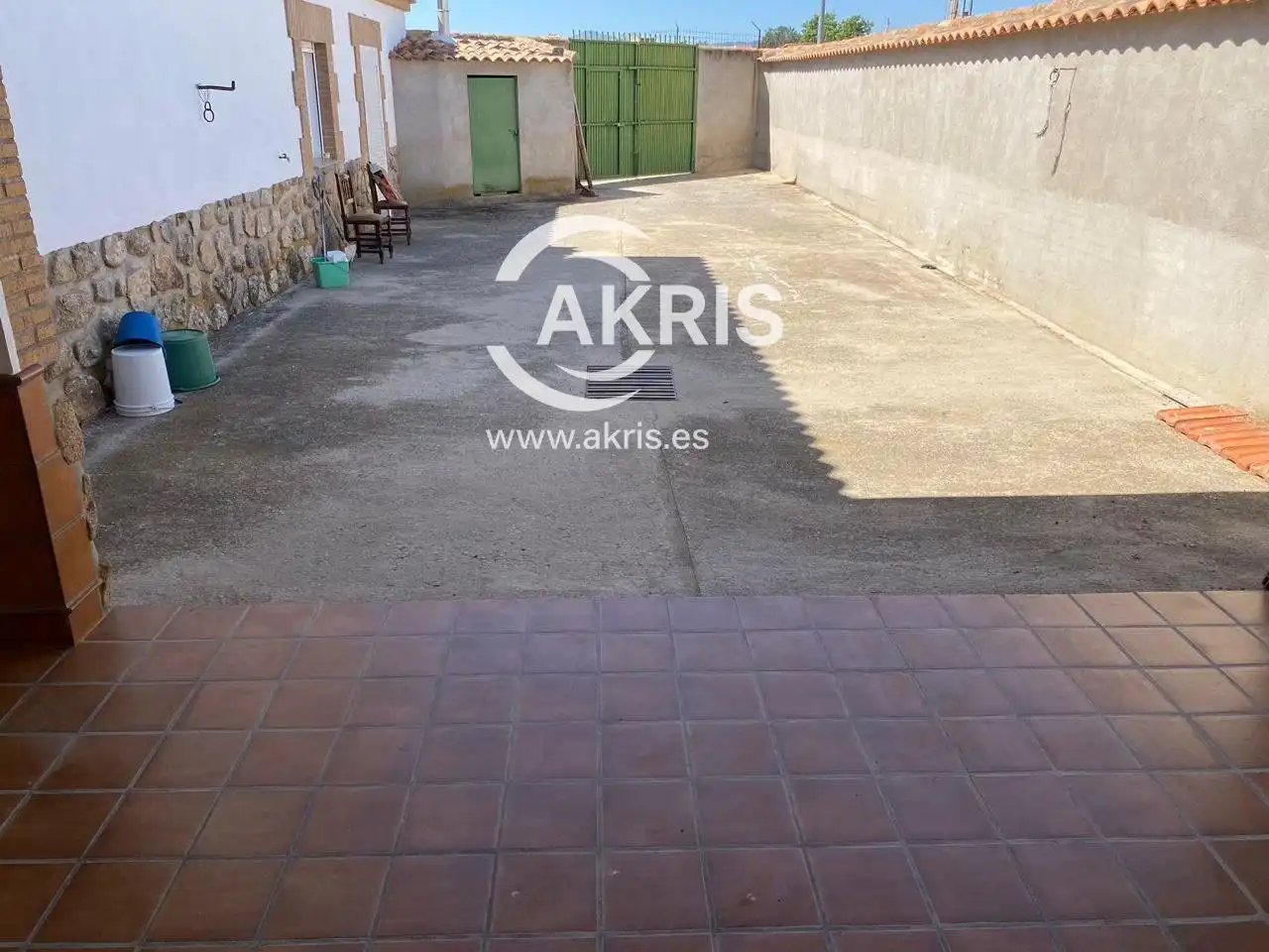 Haus oder Chalet zum Verkauf in Calle Peña la Cobertera, Las Ventas Con Peña Aguilera