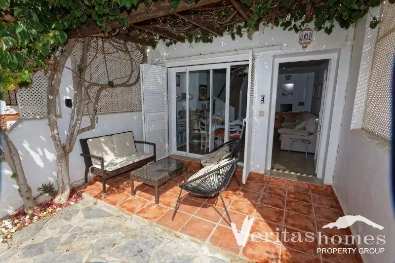 Maison mitoyenne à vendre à El Palmeral, imagen 3