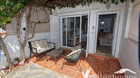 Foto 3 de Casa adosada en venda a El Palmeral, Mojácar