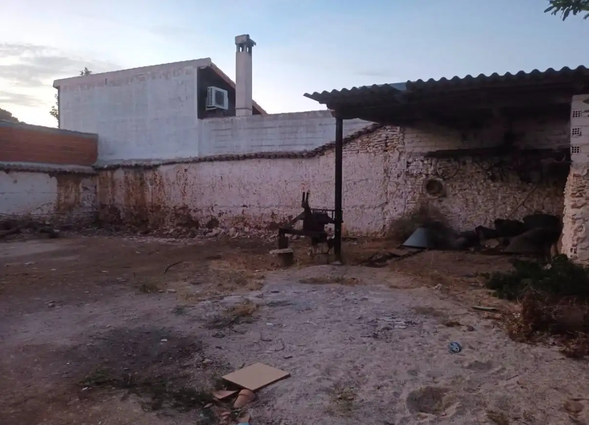 Houses for sale in San Carlos del Valle