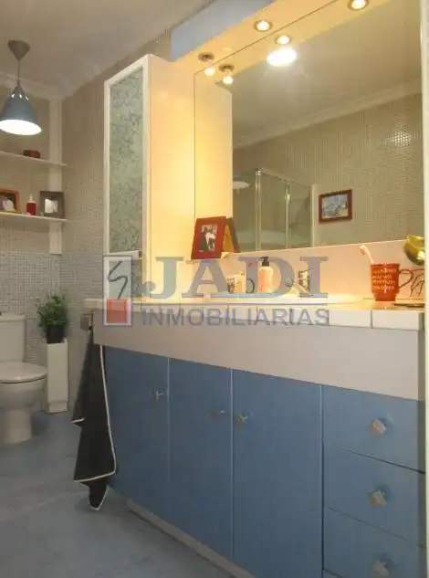 Habitación de Casa o chalet en venta en Membrilla con Aire acondicionado, Calefacción y Trastero