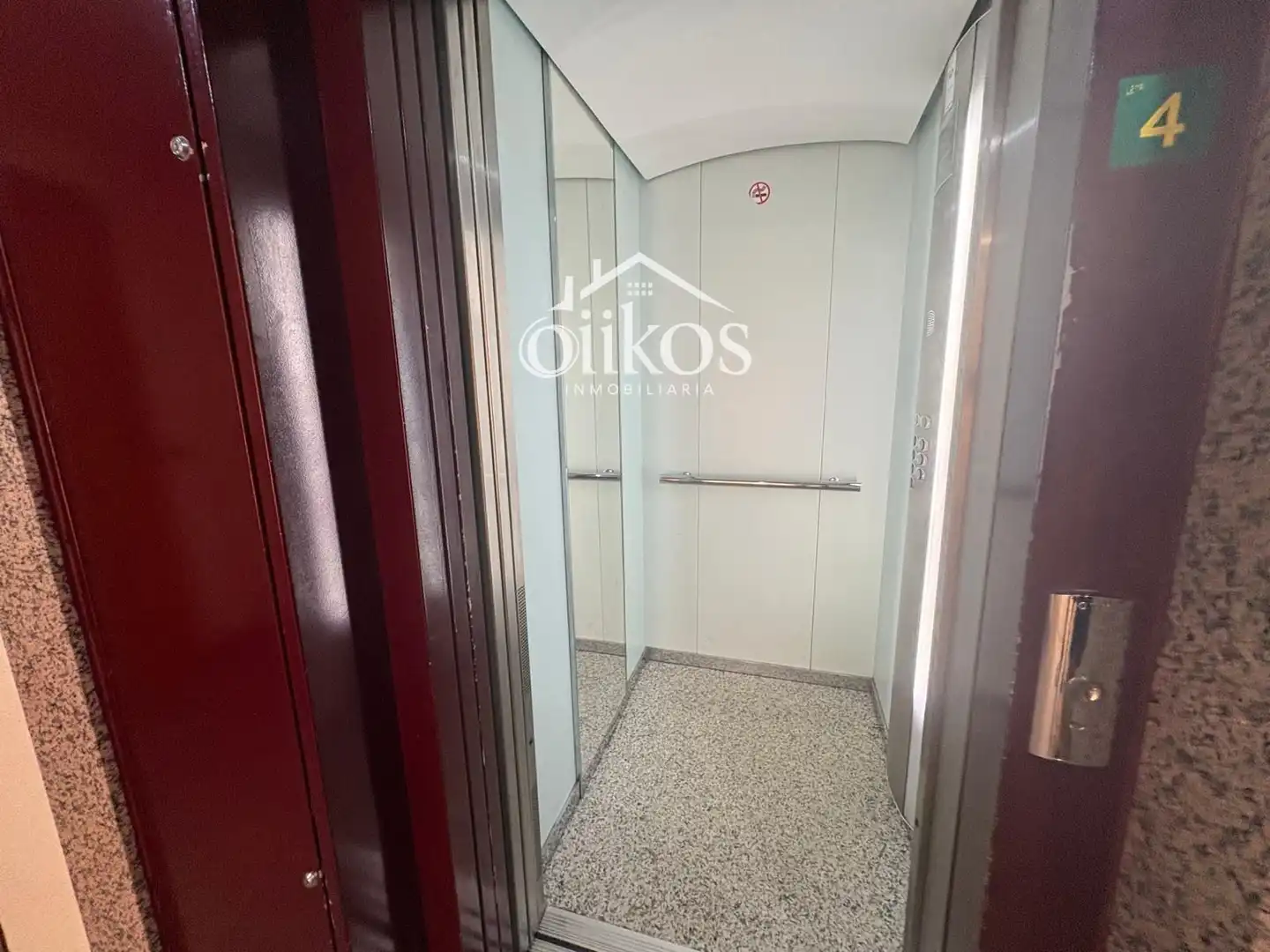 Piso en venta en Salamanca con Calefacción, Parquet y Piscina
