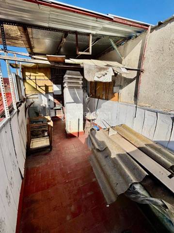 Piso en Venta en Calle Sierra Alta en Casco Histórico de Vallecas