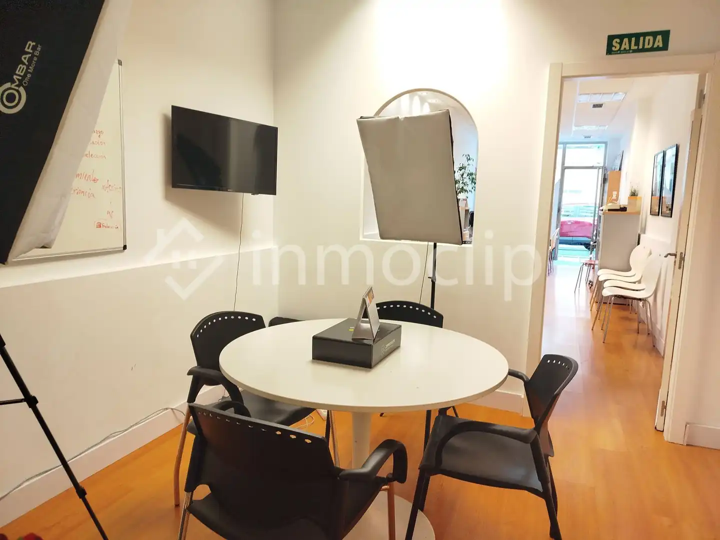 Comedor de Oficina en venta en Salamanca