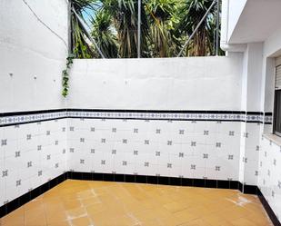 Terrace of House or chalet for sale in Macastre  with Private garden, Terrace and Storage room