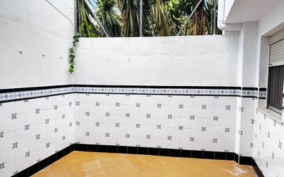Terrassa de Casa o xalet en venda en Macastre amb Jardí privat, Terrassa i Traster