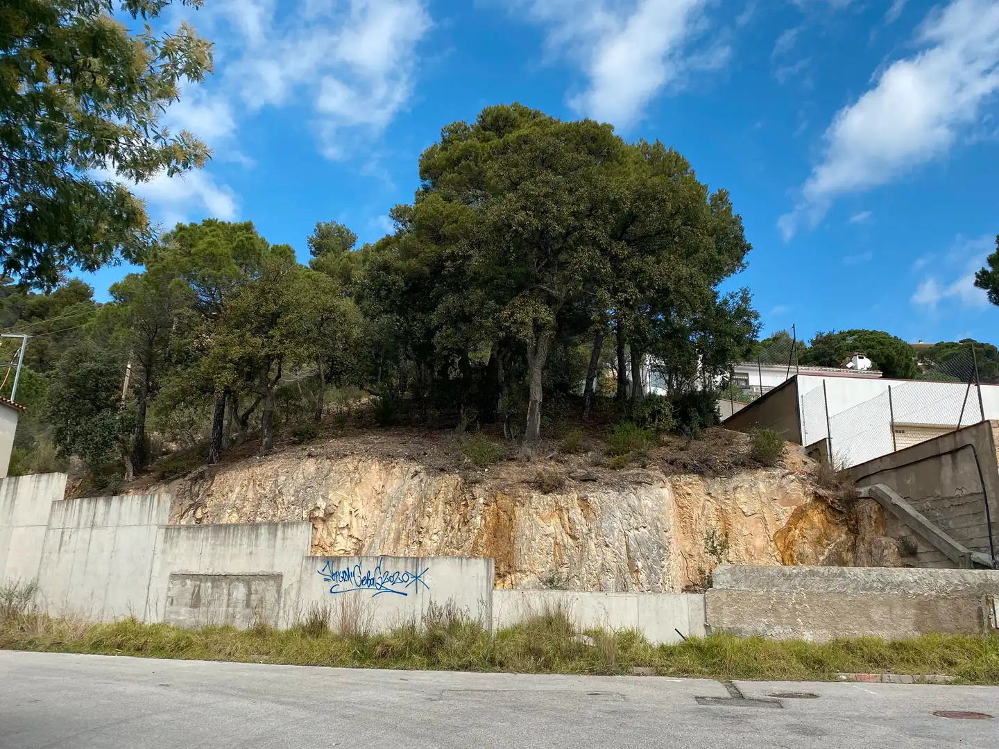 Residencial en venta en Sant Feliu de Guíxols