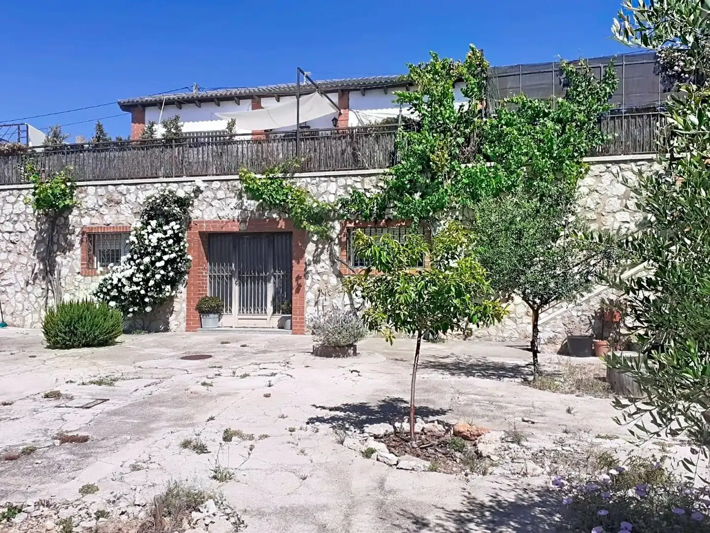 Haus zum Verkauf in La Bisbal del Penedès, imagen 24