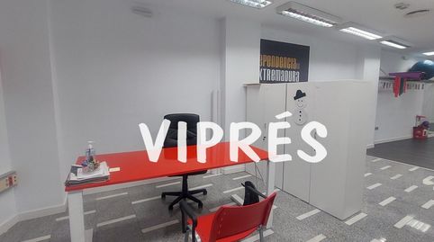 Foto 2 de Oficina en venda a Norte, Mérida