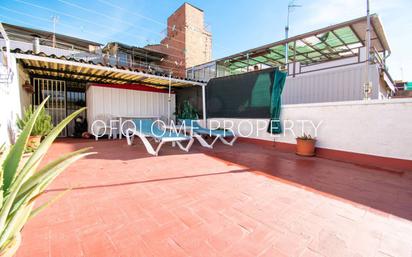 Terrace of House or chalet for sale in Sabadell  with Air Conditioner and Terrace