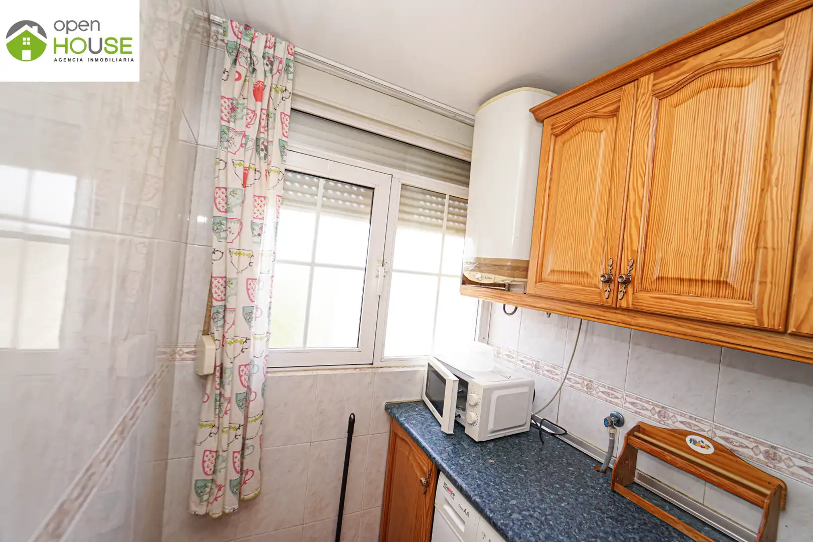 Piso en venta en Calle Pedro Machuca, 38, Joaquina Eguaras
