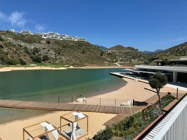 Terreno residencial en venta en La Quinta