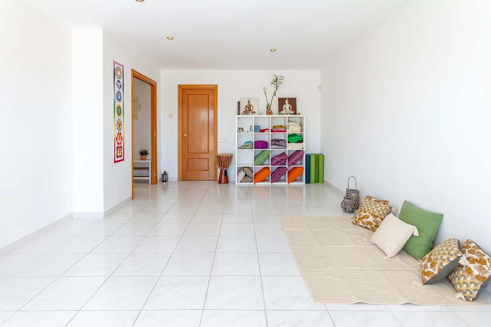 Piso en venta en Sant Esteve Sesrovires con Aire acondicionado, Calefacción y Horno