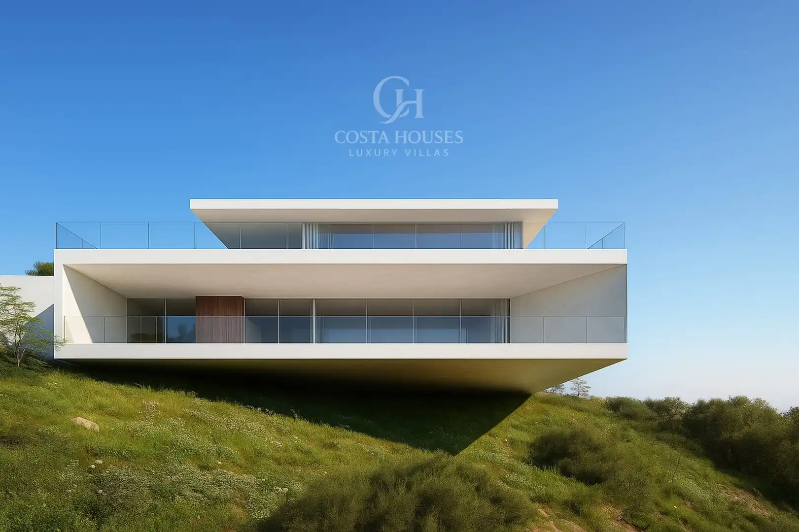 Chalet con terraza en venta en Paichi, imagen 2