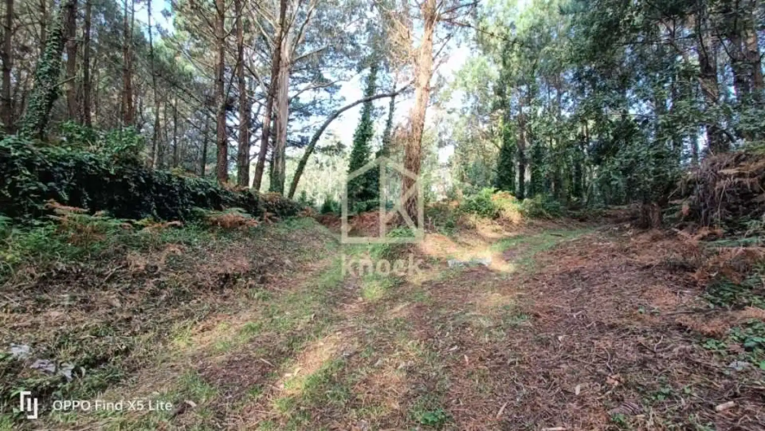 Casa o xalet en venda a Camariñas - O Riás, Camariñas