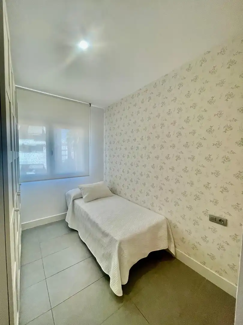 Flat for rent in Avenida Avenida Investigación, Campus de la Salud