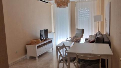 Foto 3 de Apartamento de alquiler en Don Benito, Badajoz