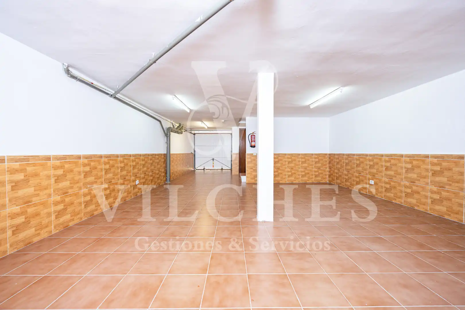 Dúplex de lloguer a Calle Urano, Almatriche