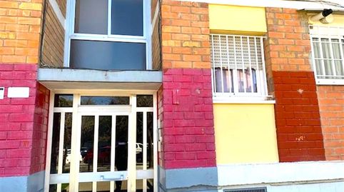 Foto 2 de Apartament en venda a Camps Blancs, 118, 118, Camps Blancs, Sant Boi de Llobregat