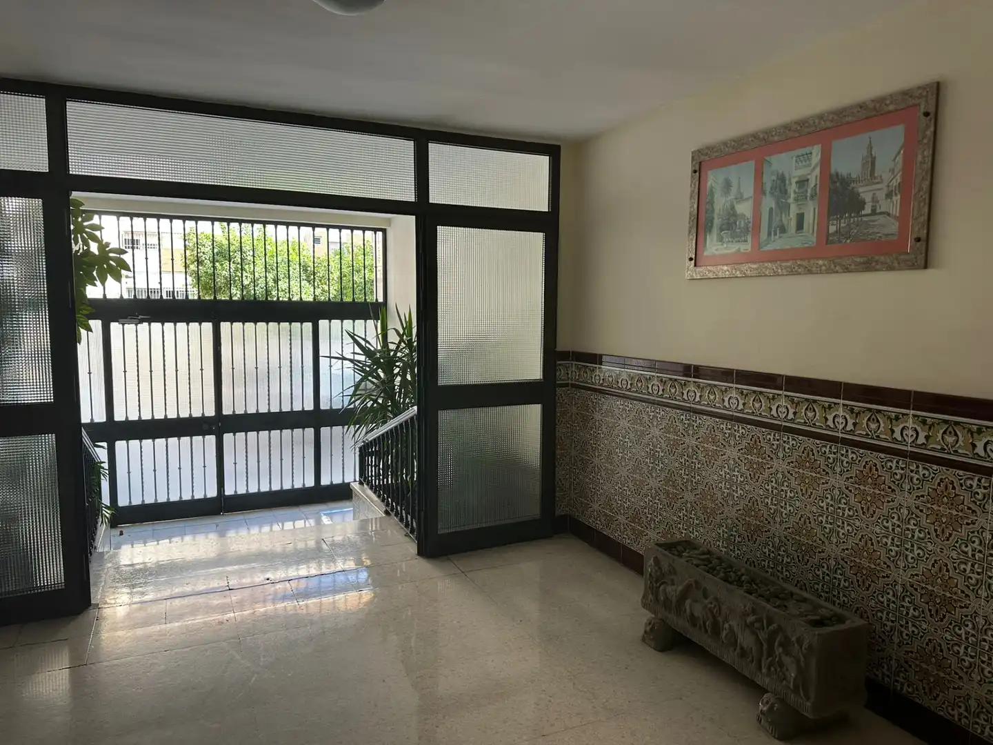 Piso en venta en Sevilla con Aire acondicionado y Amueblado