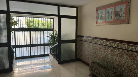 Foto 3 de Piso en venta en Avenida de la Paz, 31, El Plantinar – Avda. La Paz - El Juncal,  Sevilla Capital