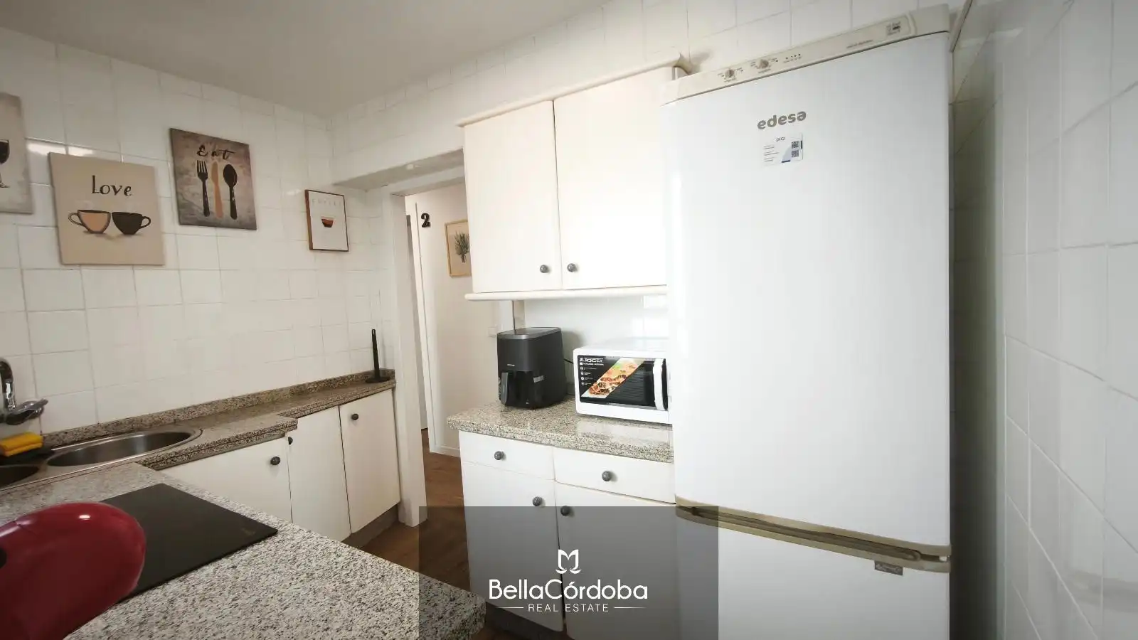 Appartamento in vendita a Noroeste, imagen 3