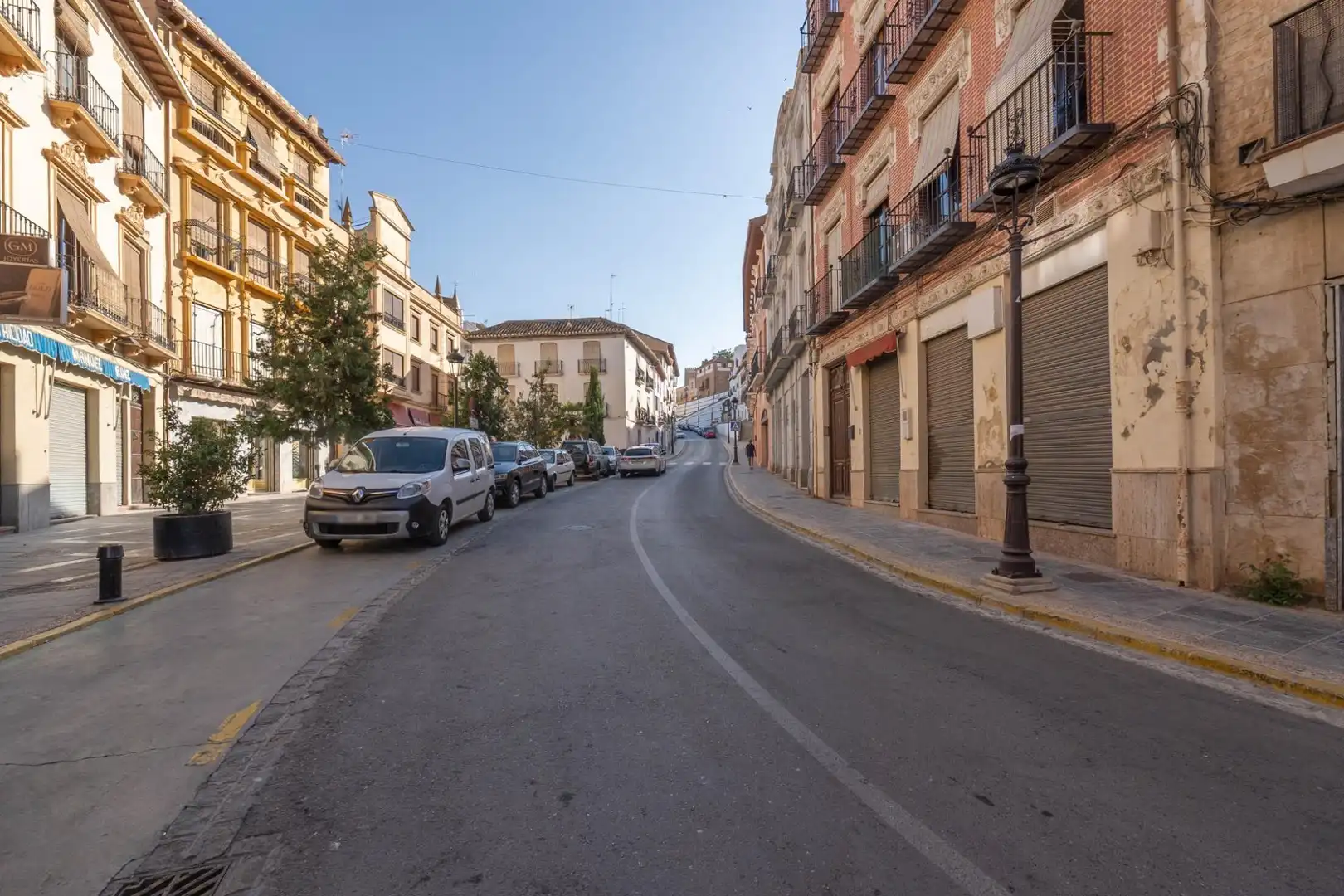 Local comercial en venda a Guadix, imagen 12