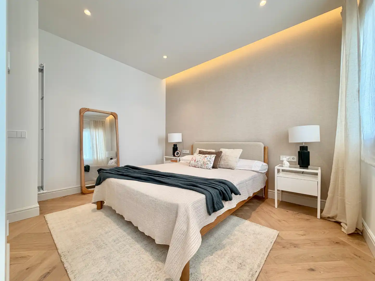 Penthouse mit Terrasse zum Verkauf in Calle de O'Donnell, imagen 21