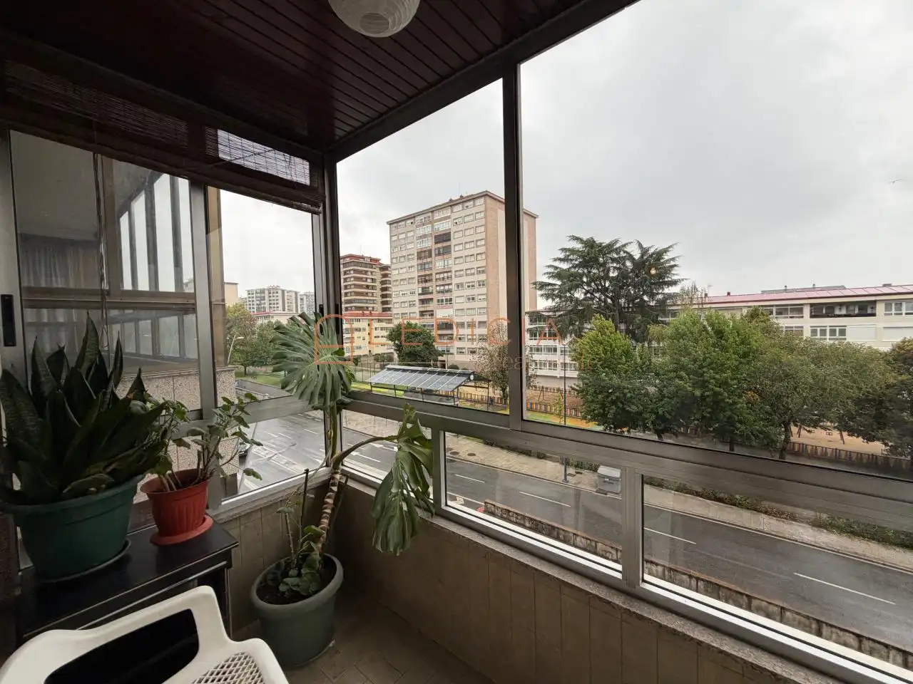 Flat for rent in Castelao, As Travesas - Balaídos