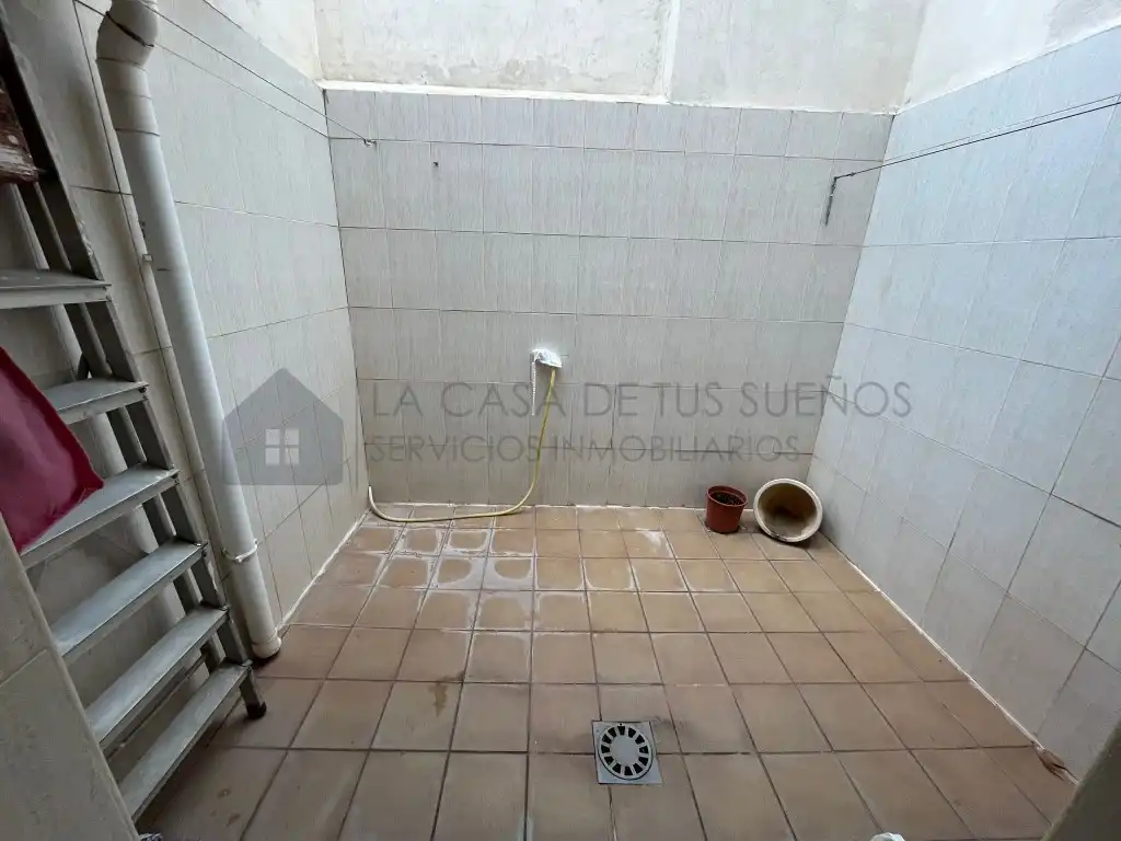 Bany de Casa o xalet en venda en Sax