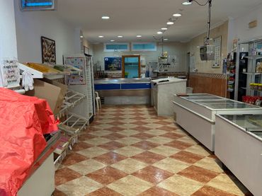 Local comercial en venda a Avinguda de la Pau