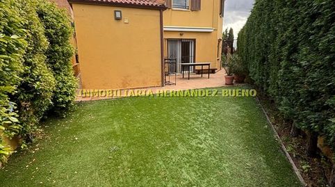 Foto 5 de Casa adosada en venta en Teso de la Feria - Arrabal, Salamanca Capital
