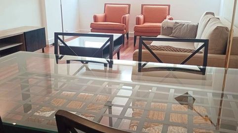 Foto 3 von Wohnungen zur Miete in De Juan Ramón Jiménez, 8, Hispanoamérica - Bernabéu, Madrid Capital