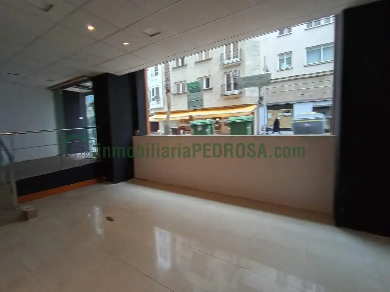 Local comercial en alquiler en Calle Sagasta, imagen 7