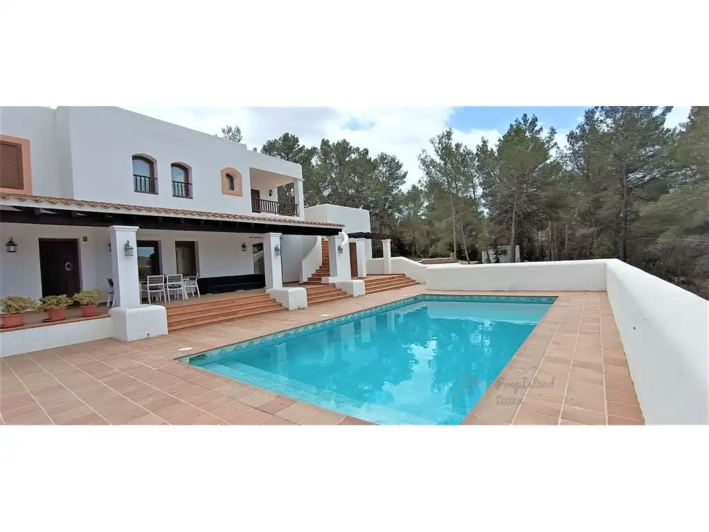 House to rent in buscastell, imagen 2