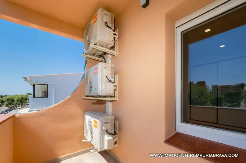 Wohnung zum Verkauf in Moxó - Sant Mori, imagen 20