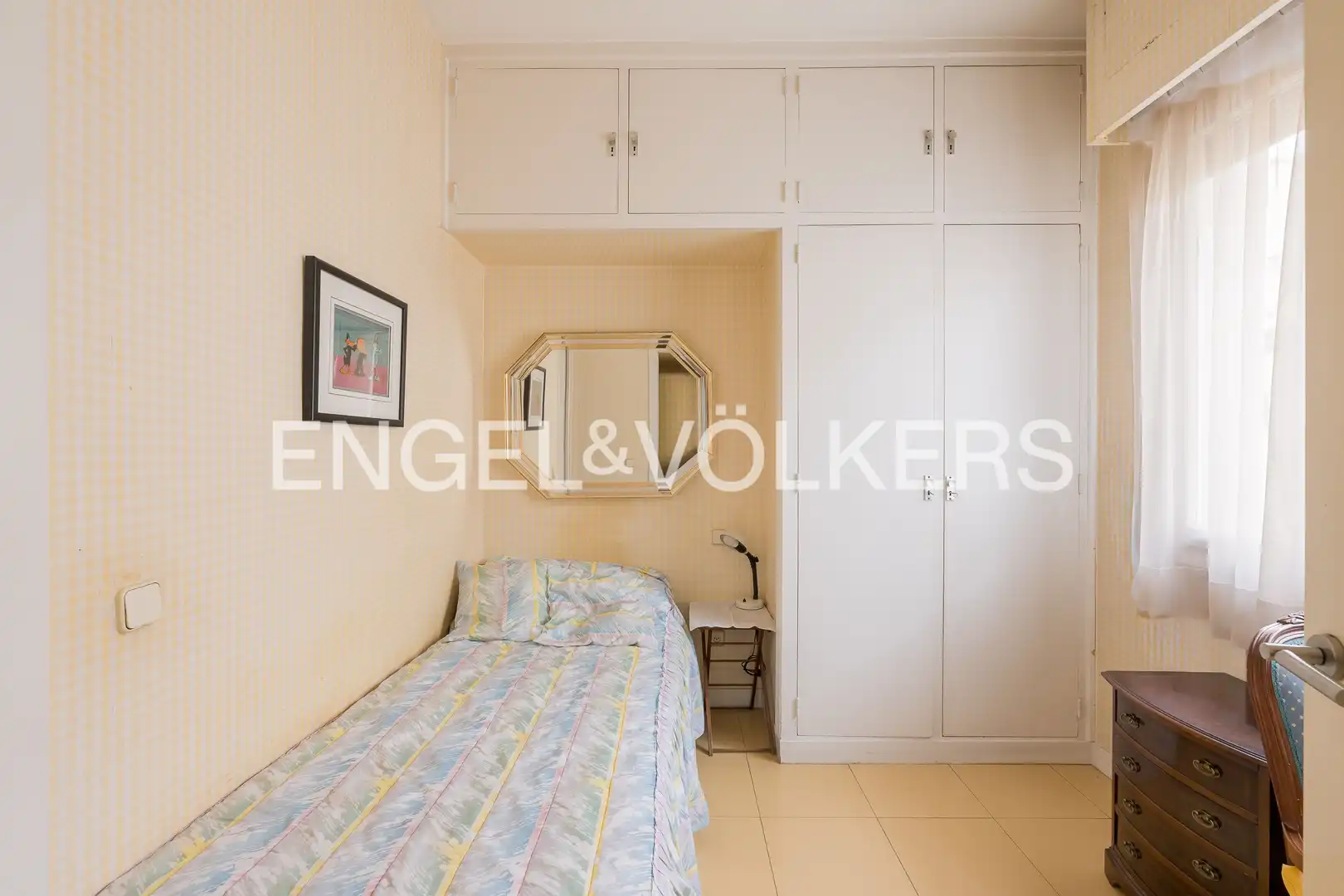 Maisonette mit Terrasse zum Verkauf in Retiro, imagen 28