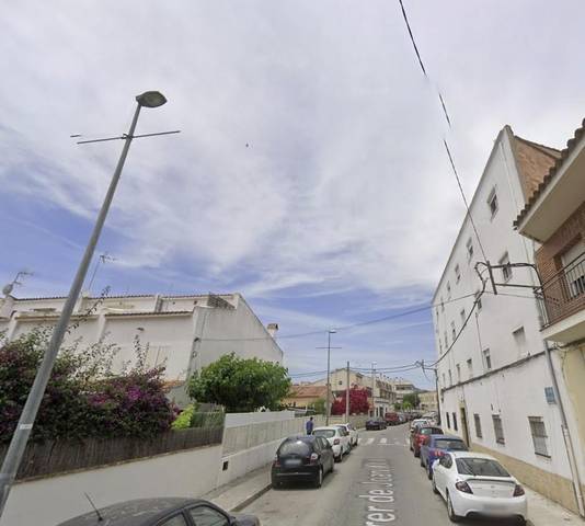 Piso en Venta en  JOAN XXIII DE en El Castell de Cubelles