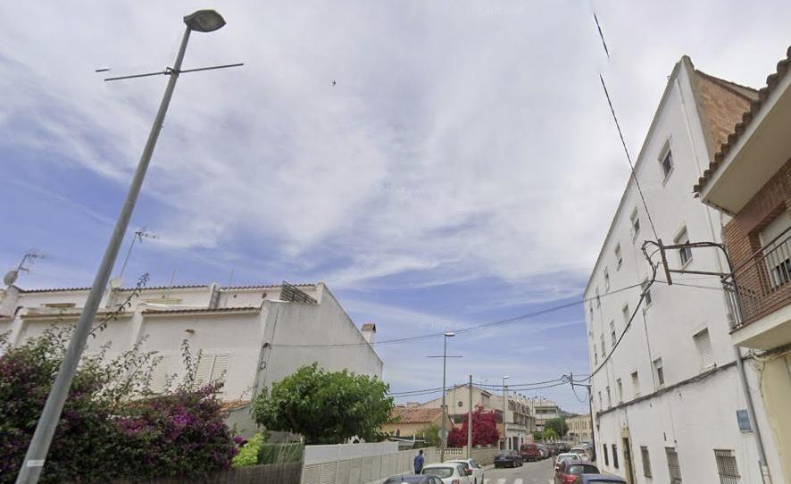 Photo 1 of Flat for sale in  Joan XXIII de, El Castell de Cubelles, Barcelona
