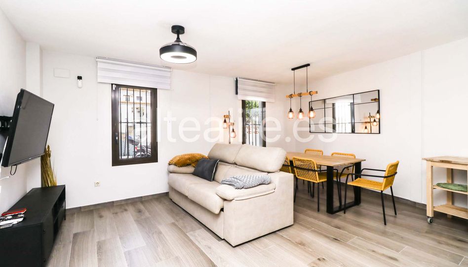 Apartamento en venta en Carrer la Sèquia, Altea ciudad - 4